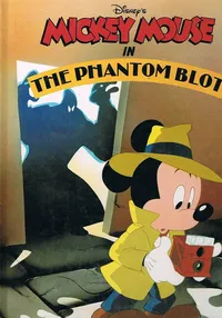Topolino in "Macchia Nera"